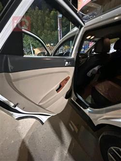 هیۆندای تۆکسۆن